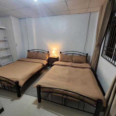 Apartmán Baguio Hillside Haven Baguio City Exteriér fotografie
