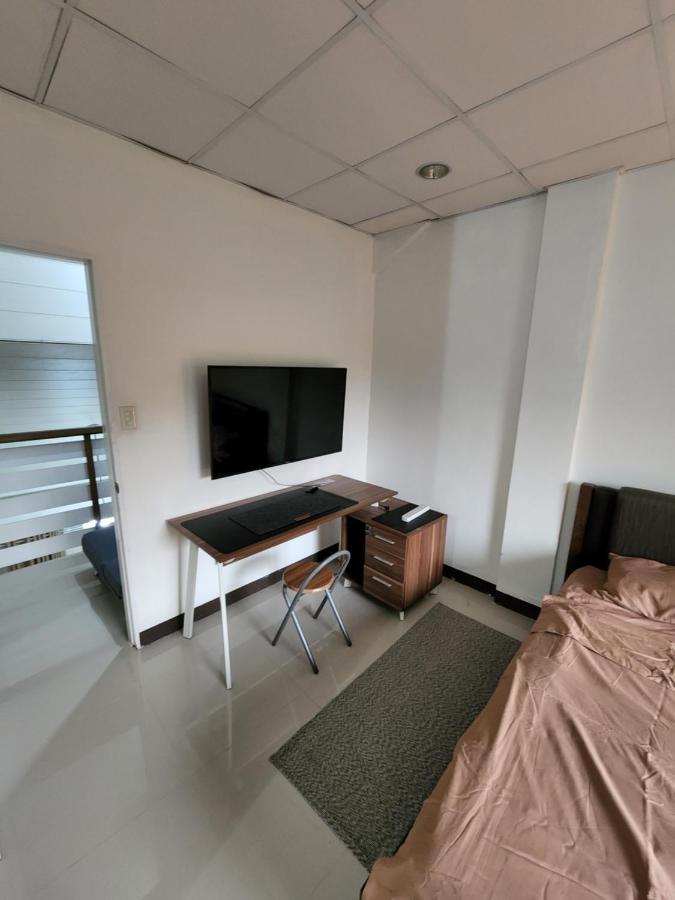 Apartmán Baguio Hillside Haven Baguio City Exteriér fotografie