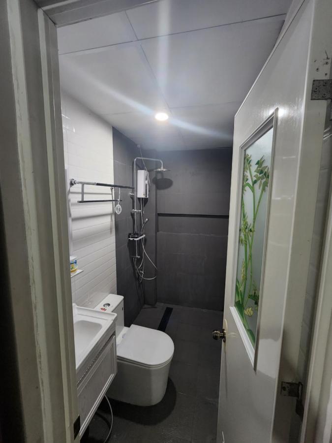 Apartmán Baguio Hillside Haven Baguio City Exteriér fotografie