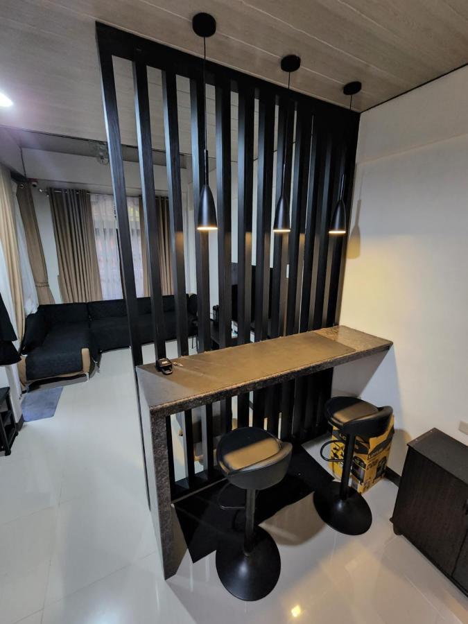 Apartmán Baguio Hillside Haven Baguio City Exteriér fotografie