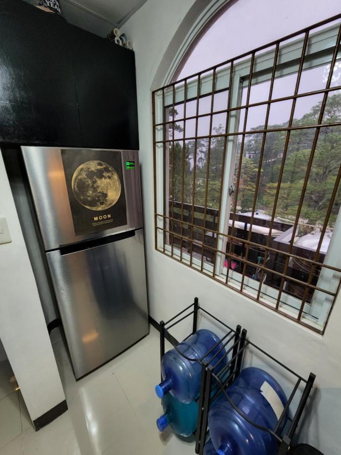 Apartmán Baguio Hillside Haven Baguio City Exteriér fotografie