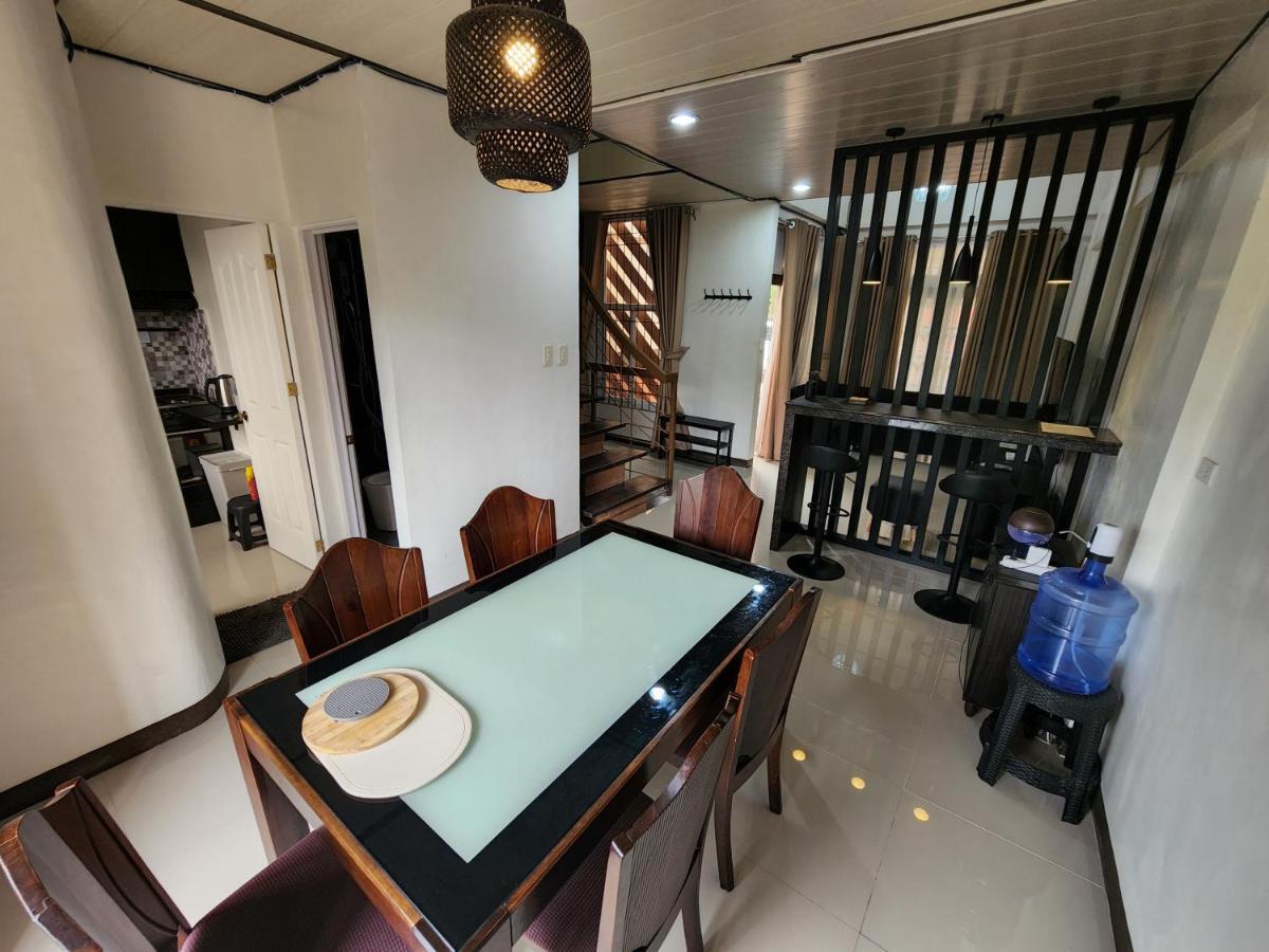 Apartmán Baguio Hillside Haven Baguio City Exteriér fotografie