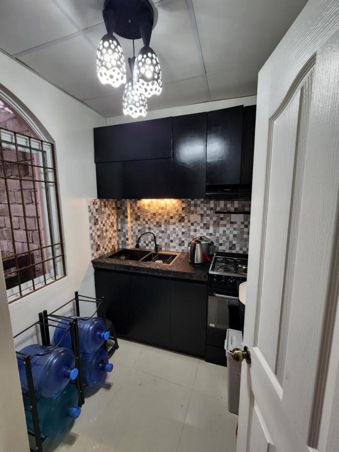 Apartmán Baguio Hillside Haven Baguio City Exteriér fotografie